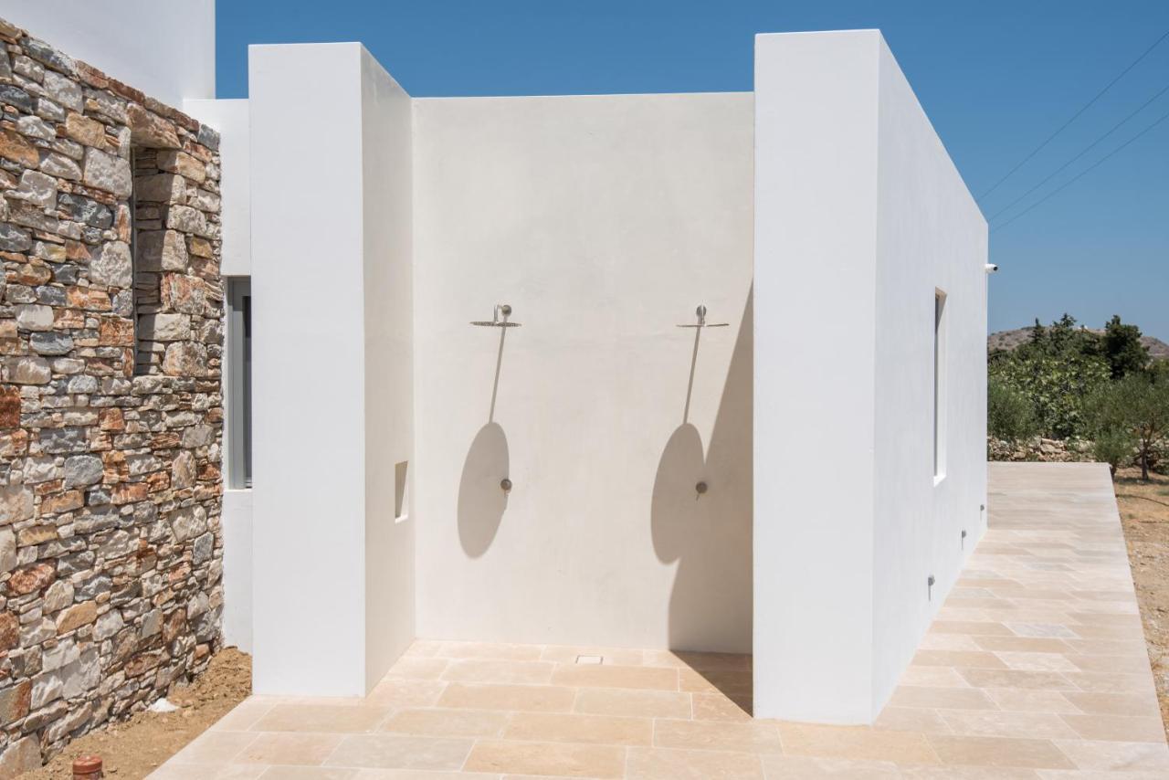 Bracket House Paros Villa Dhragoulas Exterior photo